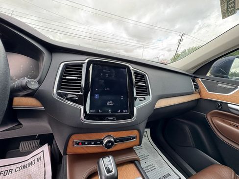 Used 2018 Volvo XC90 T6 Inscription w/ Convenience Package AWD/4WD image 18