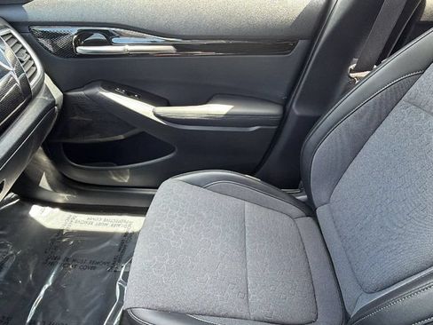 Used 2024 Kia Seltos S AWD/4WD image 12