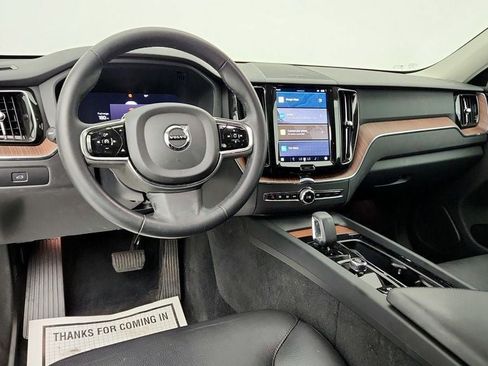 Used 2024 Volvo XC60 B5 Plus w/ Climate Package image 13