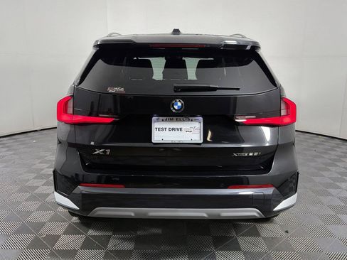 Used 2025 BMW X1 xDrive28i AWD/4WD image 5