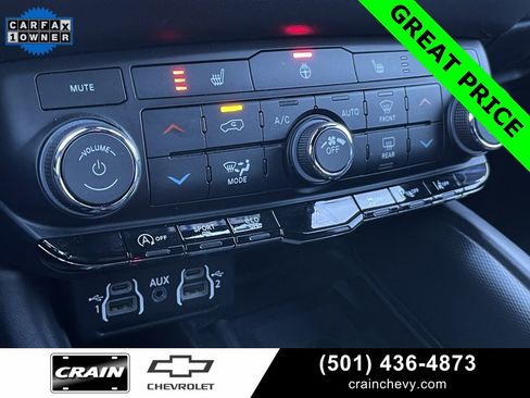 Used 2022 Dodge Durango GT image 19