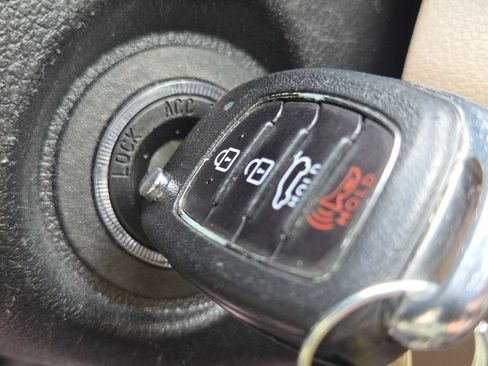 Used 2019 Hyundai Tucson SE FWD image 30