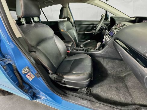 Used 2016 Subaru Crosstrek 2.0i Limited w/ Popular Package #1 AWD/4WD image 33