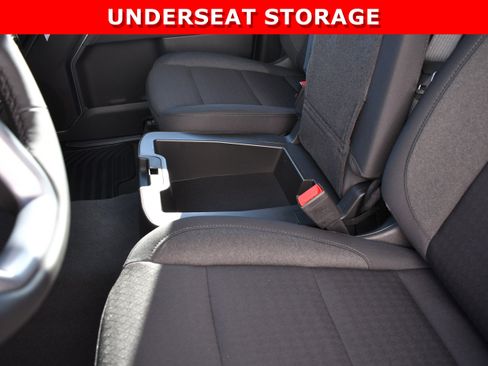 New 2026 GMC Sierra 1500 SLE w/ Preferred Package image 24