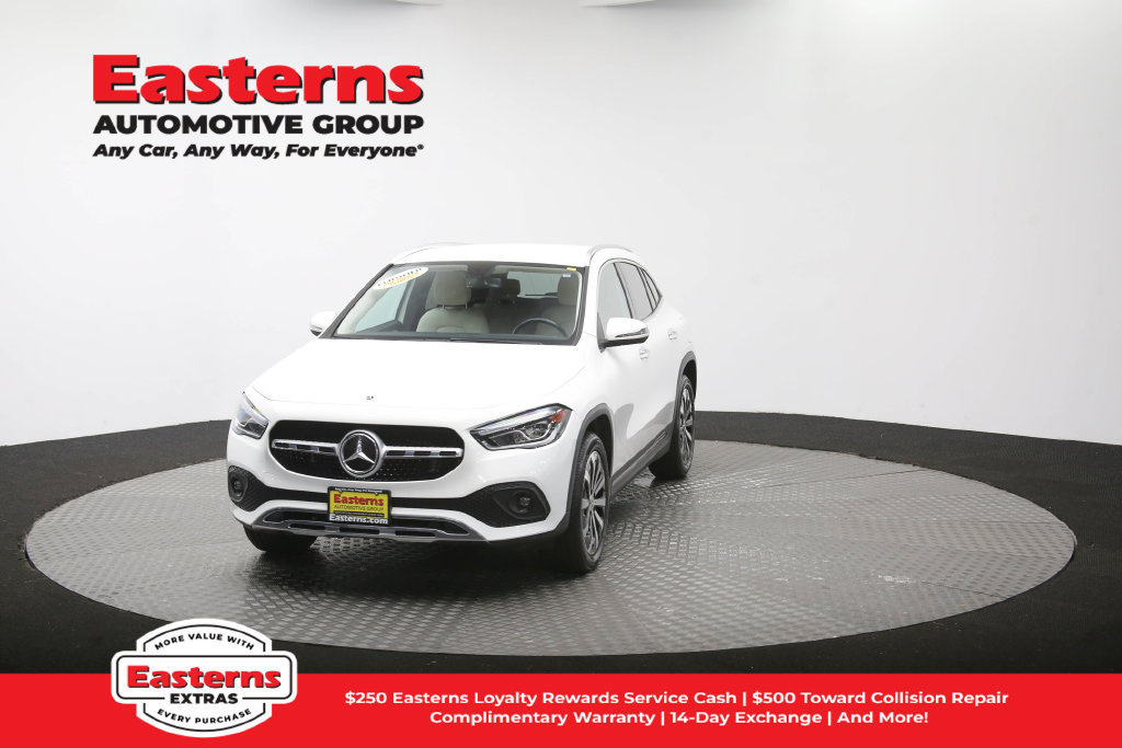 Used 2023 Mercedes-Benz GLA 250 w/ Premium Package image 56