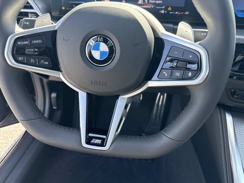 New 2026 BMW 430i xDrive w/ M Sport Package AWD/4WD image 18