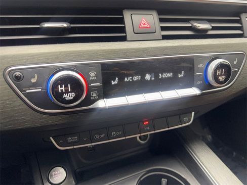 Used 2019 Audi A4 2.0T Premium Plus w/ Premium Plus Package image 67