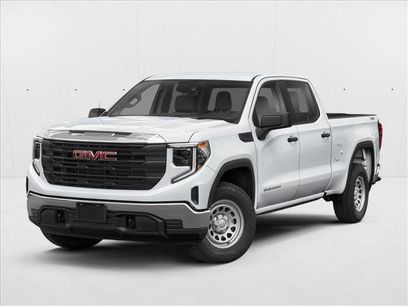 New 2026 GMC Sierra 1500 Pro w/ Graphite Edition