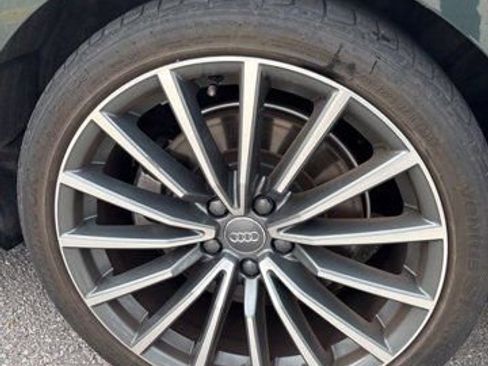 Used 2018 Audi A5 2.0T Premium Plus w/ Premium Plus image 4