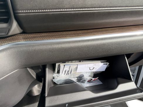 Used 2024 Chevrolet Silverado 1500 LT Trail Boss w/ Protection Package image 12