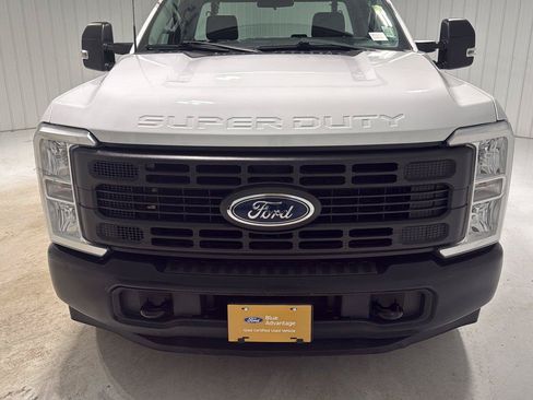 Certified 2023 Ford F350 XL RWD image 31