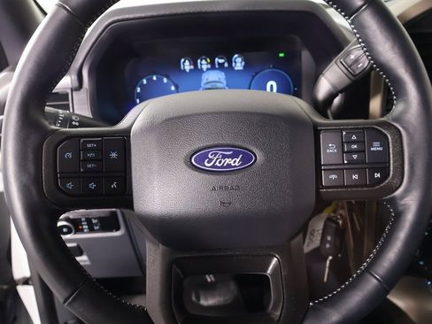 Used 2024 Ford F150 STX w/ Equipment Group 201A FX4 image 3