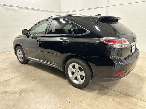 Used 2015 Lexus RX 350 AWD image 8