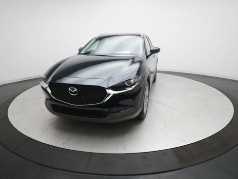 Certified 2023 MAZDA CX-30 AWD 2.5 S w/ Select Package image 12