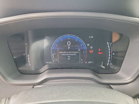 Used 2026 Toyota Corolla Cross LE FWD image 21