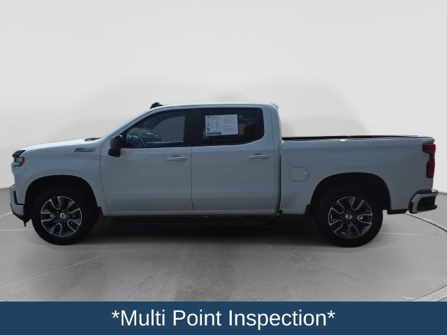 Used 2020 Chevrolet Silverado 1500 RST AWD/4WD image 7