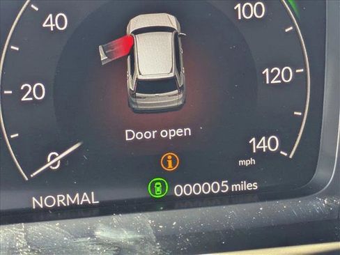 New 2026 Honda CR-V Sport-L image 10