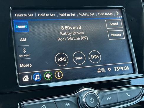 Used 2022 Buick Encore Preferred w/ Safety Package AWD/4WD image 26