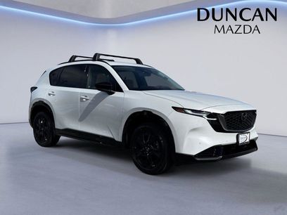 New 2026 MAZDA CX-5 2.5 S w/ Premium Plus Package