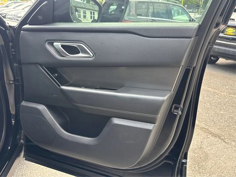 Used 2020 Land Rover Range Rover Velar S AWD/4WD image 20
