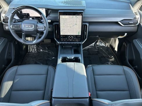 New 2026 GMC Acadia AT4 w/ Super Cruise Package AWD/4WD image 20