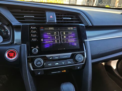 Used 2019 Honda Civic EX image 21