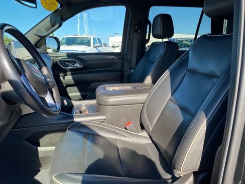 Used 2021 GMC Yukon SLT AWD/4WD image 15
