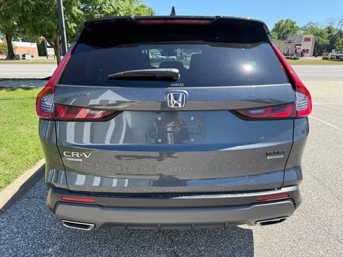 Used 2024 Honda CR-V Sport Touring image 22