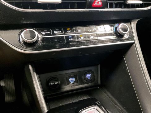Used 2021 Hyundai Sonata SE FWD image 25