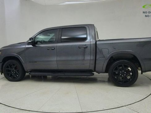 Used 2021 RAM 1500 Laramie image 66