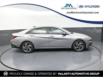 New 2025 Hyundai Elantra Sport