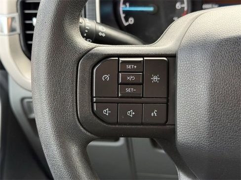 Used 2021 Ford F150 XLT w/ Trailer Tow Package image 11