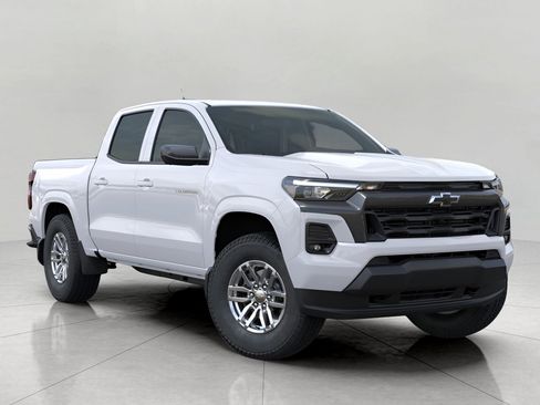 New 2026 Chevrolet Colorado LT w/ LT Convenience Package image 7