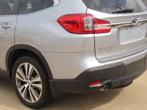 Used 2021 Subaru Ascent Limited AWD/4WD image 14