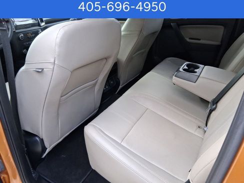 Used 2019 Ford Ranger Lariat w/ Equipment Group 501A Mid image 7