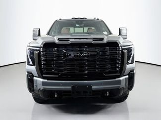 New 2026 GMC Sierra 2500 Denali Ultimate w/ LPO, Black Badging Package AWD/4WD video 2