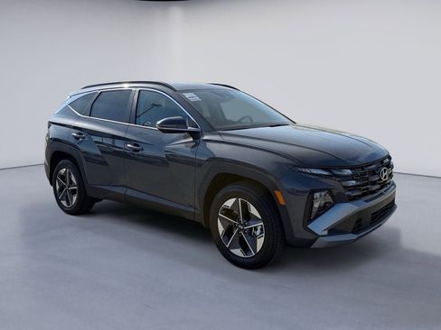 New 2026 Hyundai Tucson SEL AWD/4WD image 7