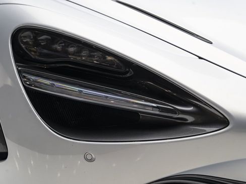 Used 2018 McLaren 720S Performance image 52