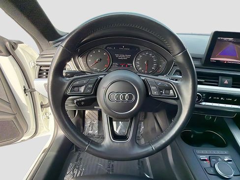 Used 2019 Audi A5 2.0T Premium w/ Convenience Package image 38