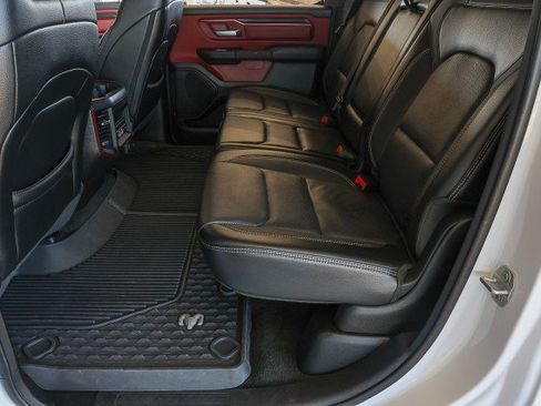 Used 2024 RAM 1500 Rebel w/ Rebel Level 1 Equipment Group AWD/4WD image 29