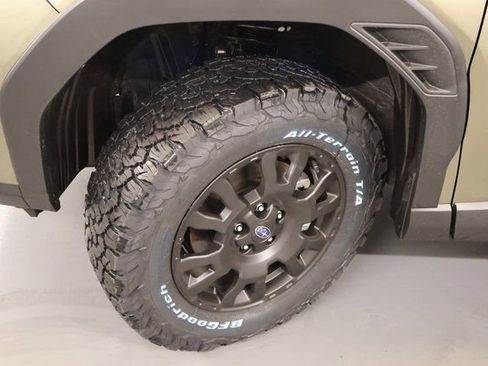 New 2026 Subaru Forester Wilderness image 11