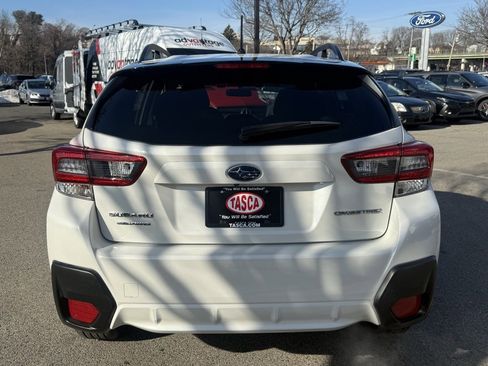 Used 2023 Subaru Crosstrek 2.0i image 6