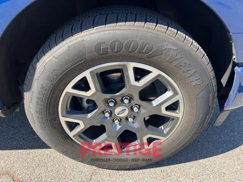Used 2024 Ford F150 STX RWD image 14