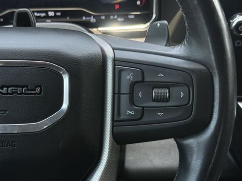 Used 2024 GMC Sierra 1500 Denali RWD image 15