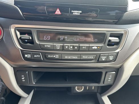 Used 2016 Honda Pilot EX-L image 28