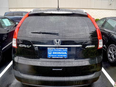Used 2014 Honda CR-V EX-L image 6