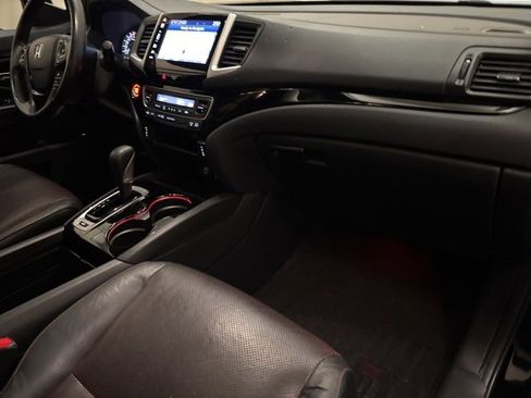 Used 2019 Honda Ridgeline Black Edition image 26