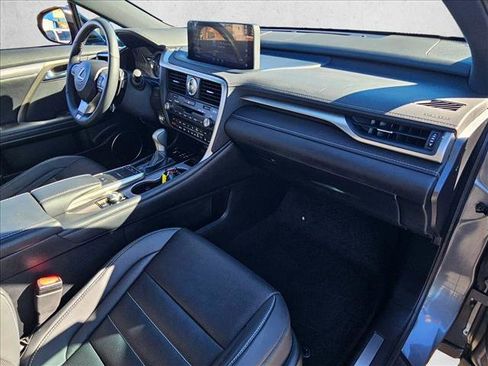 Used 2022 Lexus RX 350 F Sport image 21