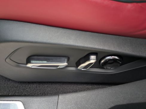 Used 2019 Acura RDX A-Spec FWD image 18