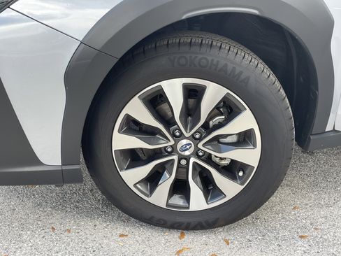 Certified 2025 Subaru Outback Touring w/ Tech Package 3 image 34